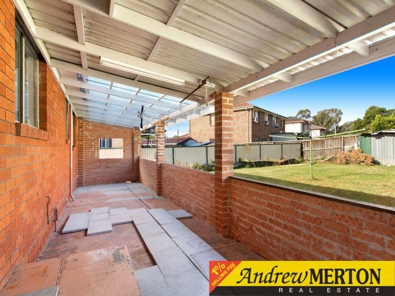 64 Ridgeway Crescent, Quakers Hill NSW 2763