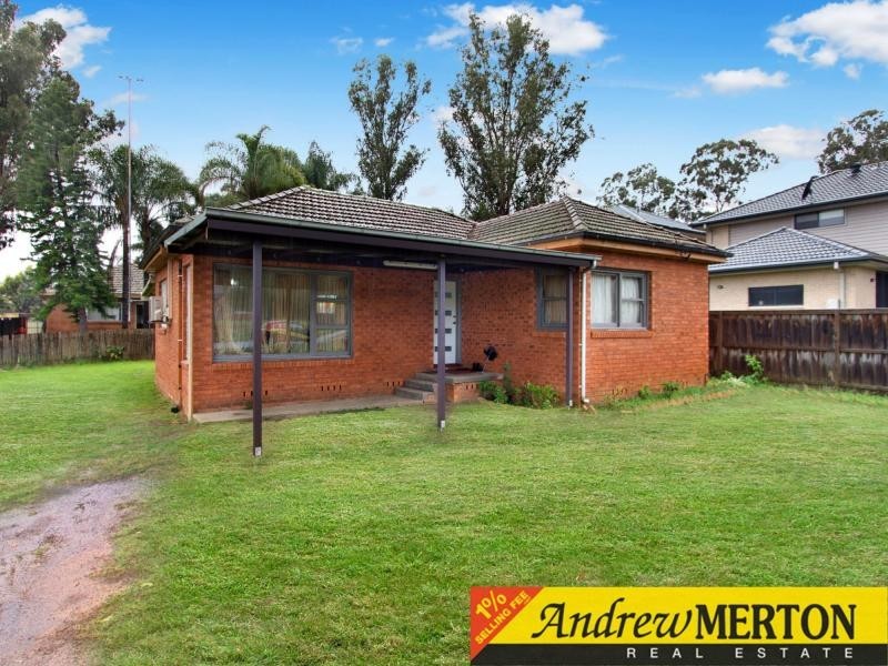69 Lalor Road, Quakers Hill NSW 2763