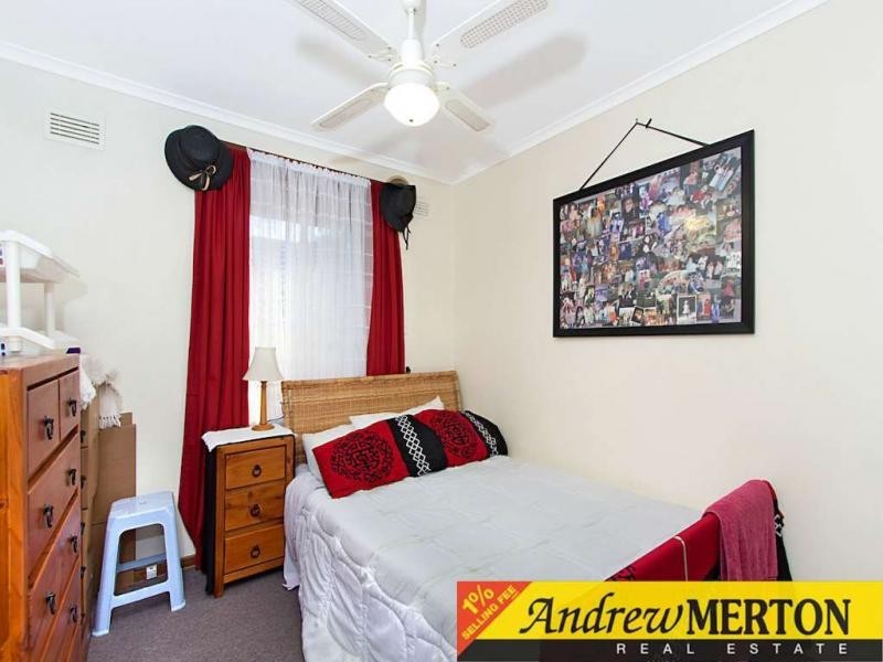 6 Narrabri Street, Quakers Hill NSW 2763