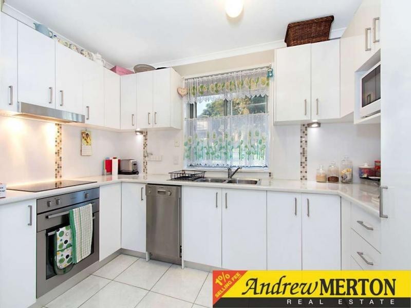 6 Narrabri Street, Quakers Hill NSW 2763