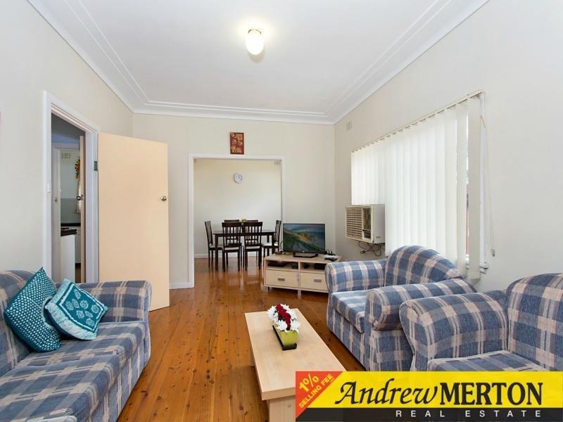 7 Royal Place, Greystanes NSW 2145