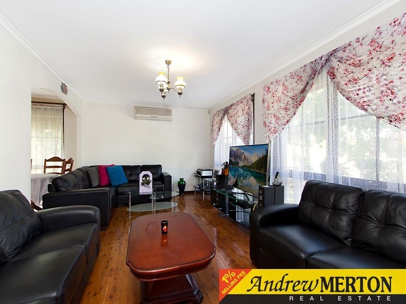 1 Palm Place, Bidwill NSW 2770