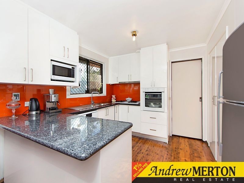 1 Palm Place, Bidwill NSW 2770