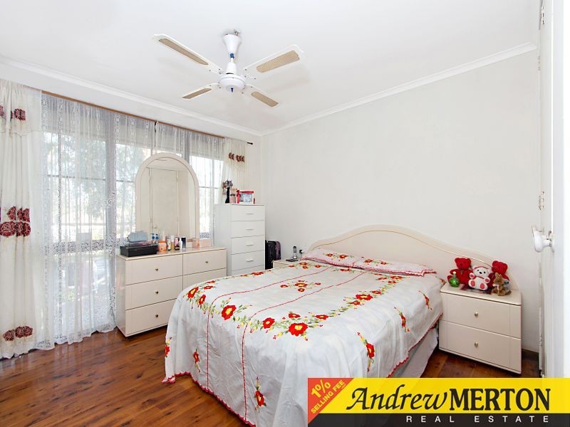 1 Palm Place, Bidwill NSW 2770
