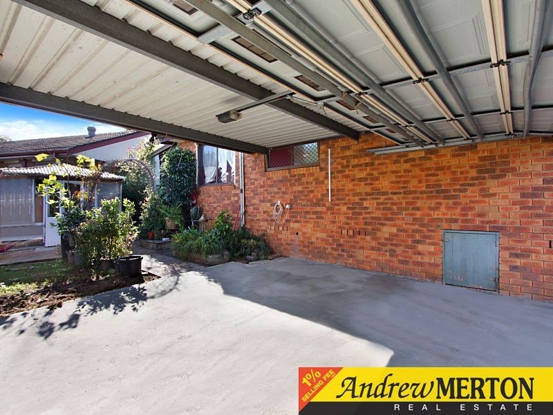 1 Palm Place, Bidwill NSW 2770