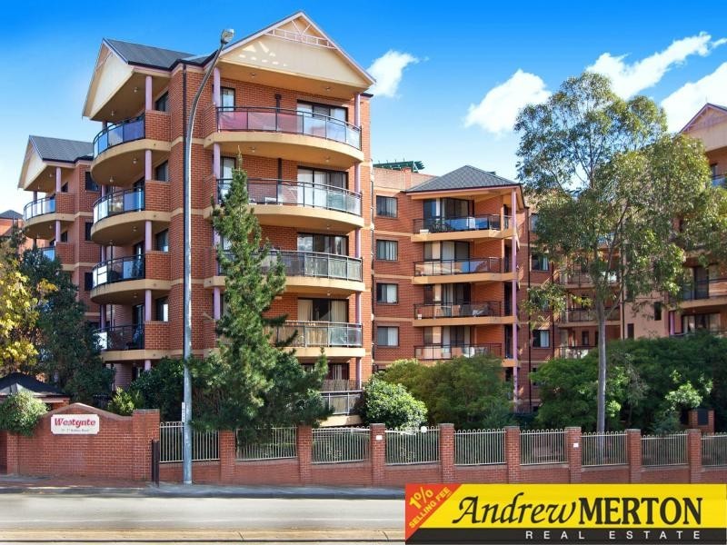 34/25-27 Kildare Road, Blacktown NSW 2148