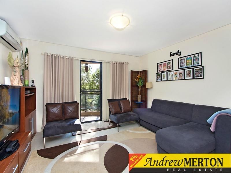 34/25-27 Kildare Road, Blacktown NSW 2148