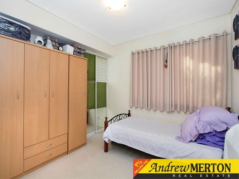 34/25-27 Kildare Road, Blacktown NSW 2148