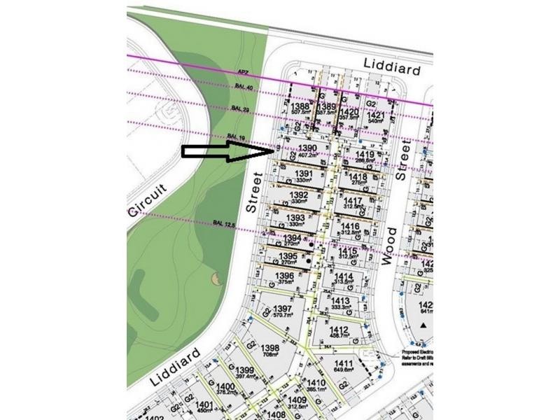 L1390 Liddiard Street, Ropes Crossing NSW 2760