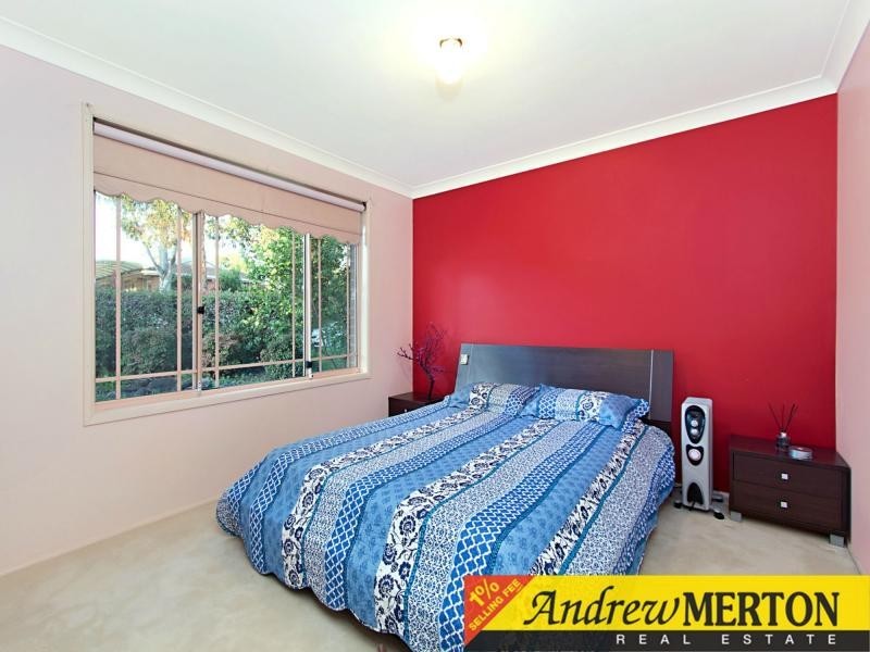 3 Crispin Place, Quakers Hill NSW 2763