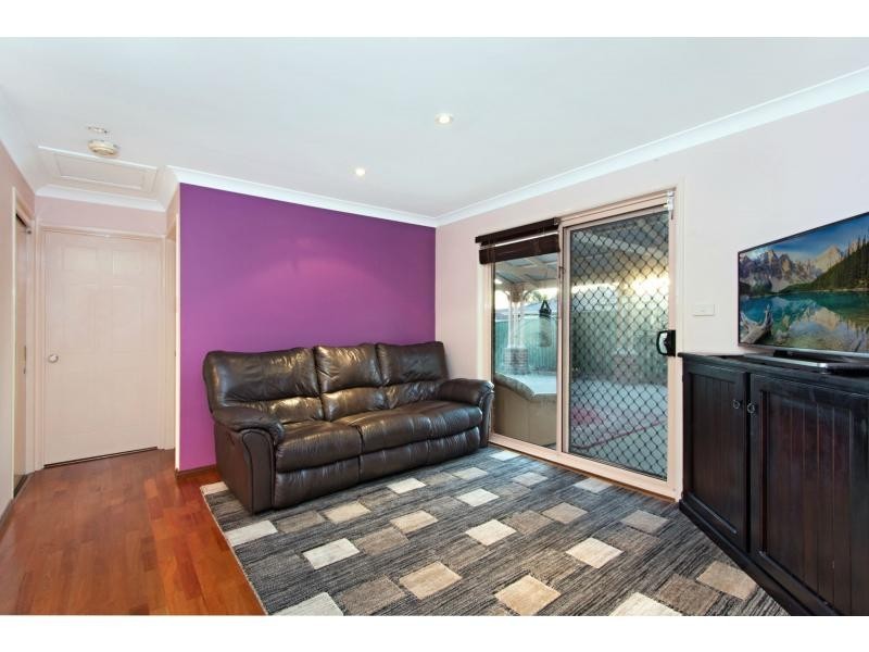 3 Crispin Place, Quakers Hill NSW 2763