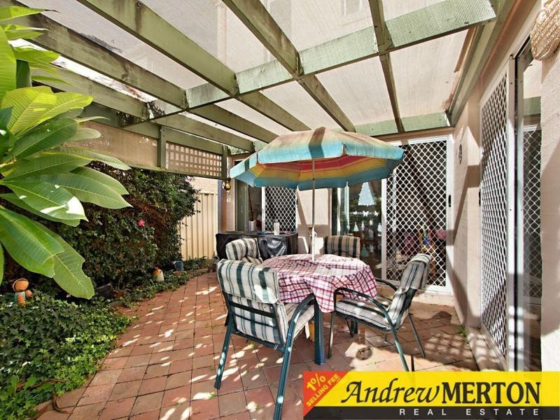 45 Tangerine Drive, Quakers Hill NSW 2763