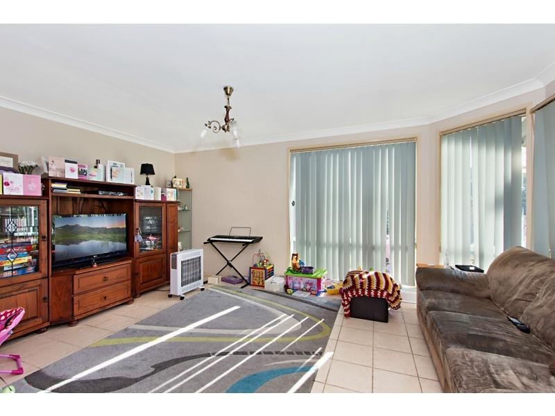 45 Tangerine Drive, Quakers Hill NSW 2763