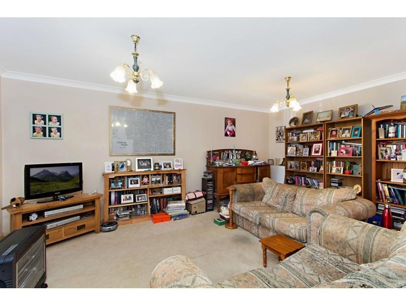 45 Tangerine Drive, Quakers Hill NSW 2763