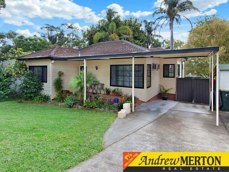 53 Kastelan Street, Blacktown NSW 2148