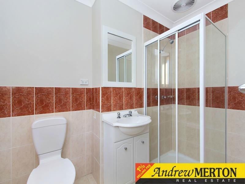 8/44 Stanbury Place, Quakers Hill NSW 2763