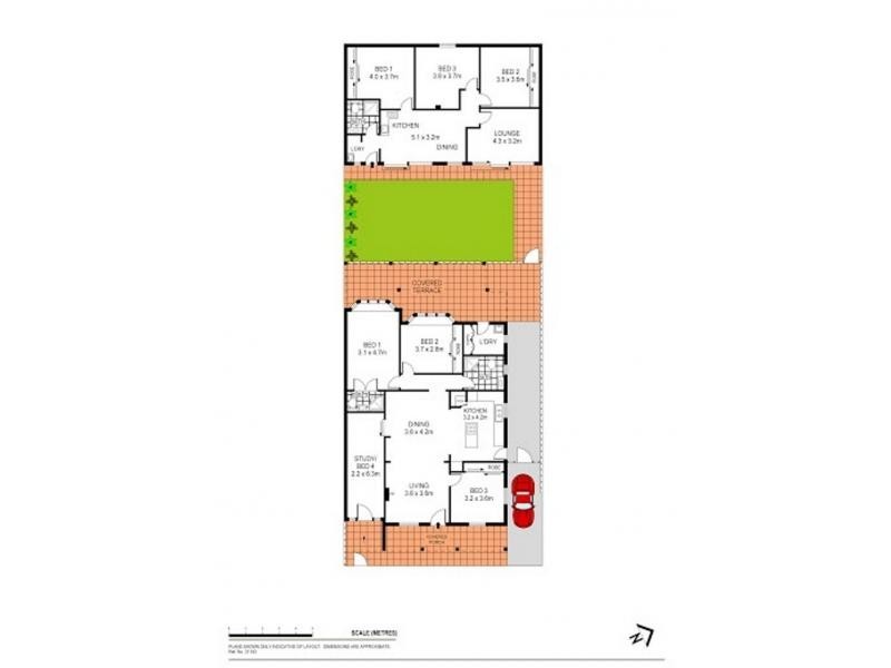 66 Wellington Street, Mascot NSW 2020