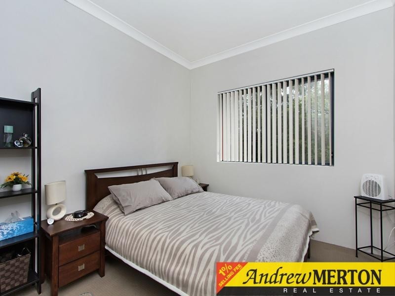 8/38-40 Memorial Avenue, Merrylands NSW 2160