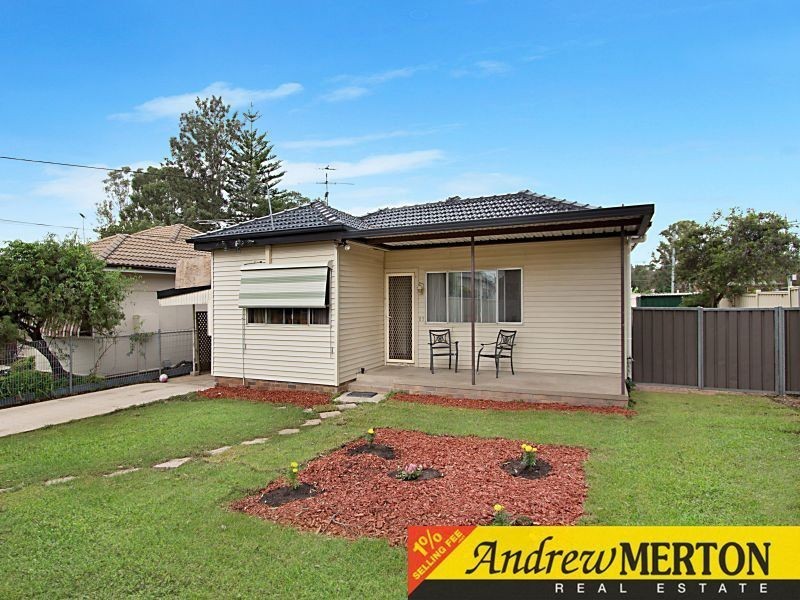 57 William Street, Blacktown NSW 2148