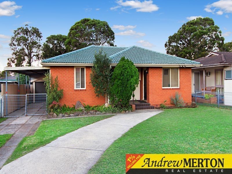 23 Manila Road, Lethbridge Park NSW 2770