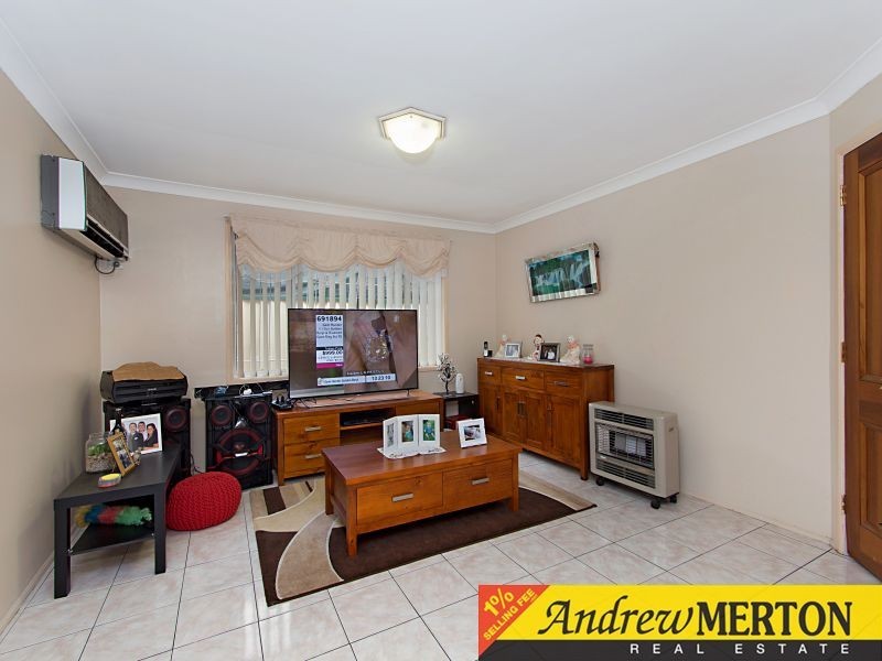31 Wollaton Grove, Oakhurst NSW 2761