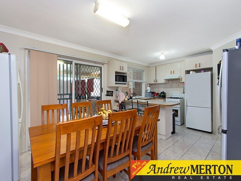 31 Wollaton Grove, Oakhurst NSW 2761