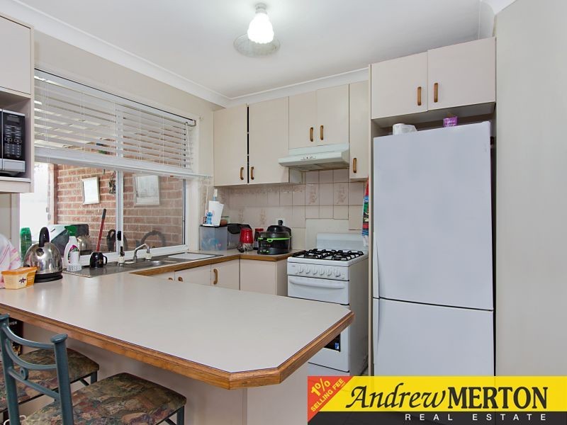 31 Wollaton Grove, Oakhurst NSW 2761