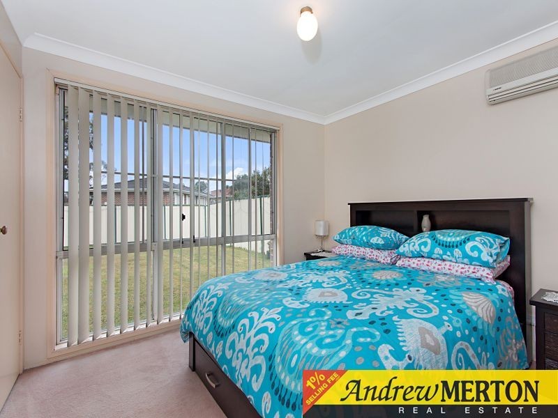 31 Wollaton Grove, Oakhurst NSW 2761