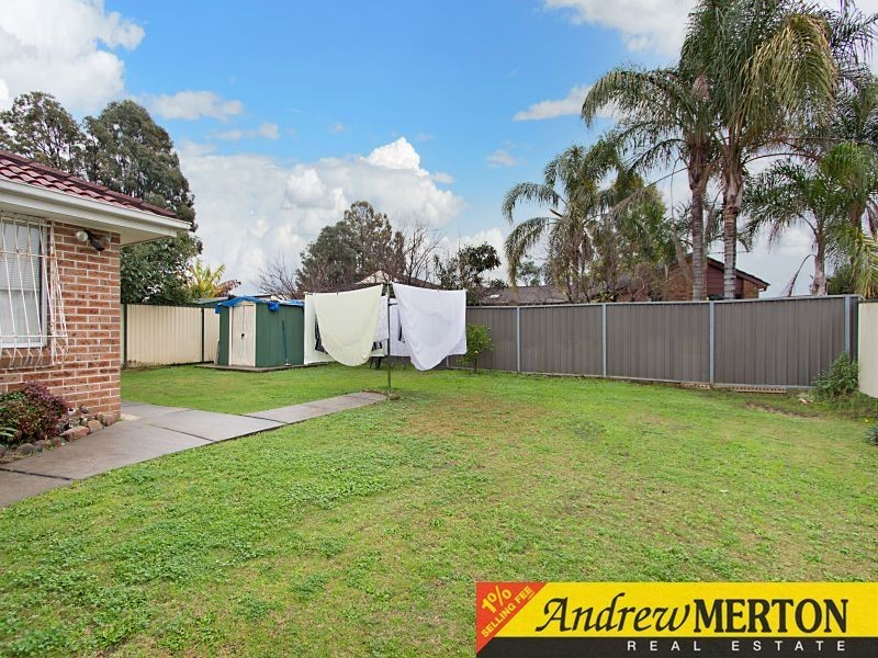 31 Wollaton Grove, Oakhurst NSW 2761