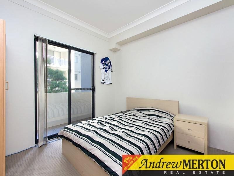 57/21-29 Third Avenue, Blacktown NSW 2148