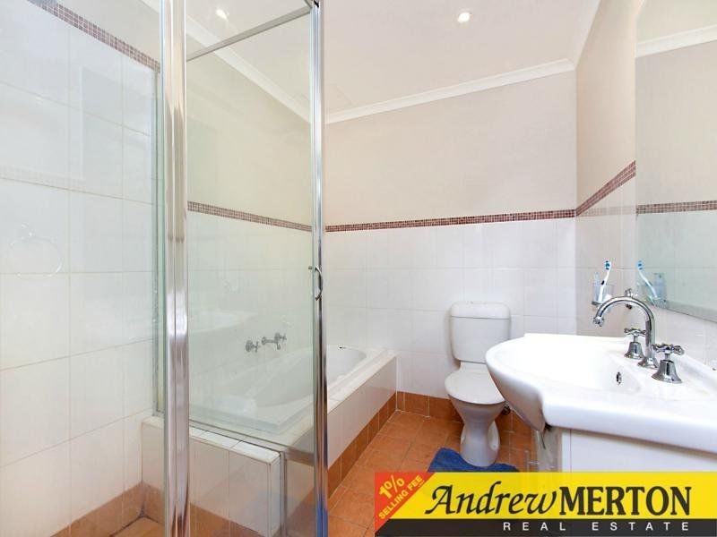 57/21-29 Third Avenue, Blacktown NSW 2148