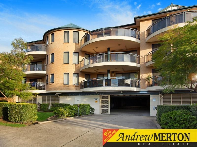 6/28-30 Fourth Avenue, Blacktown NSW 2148