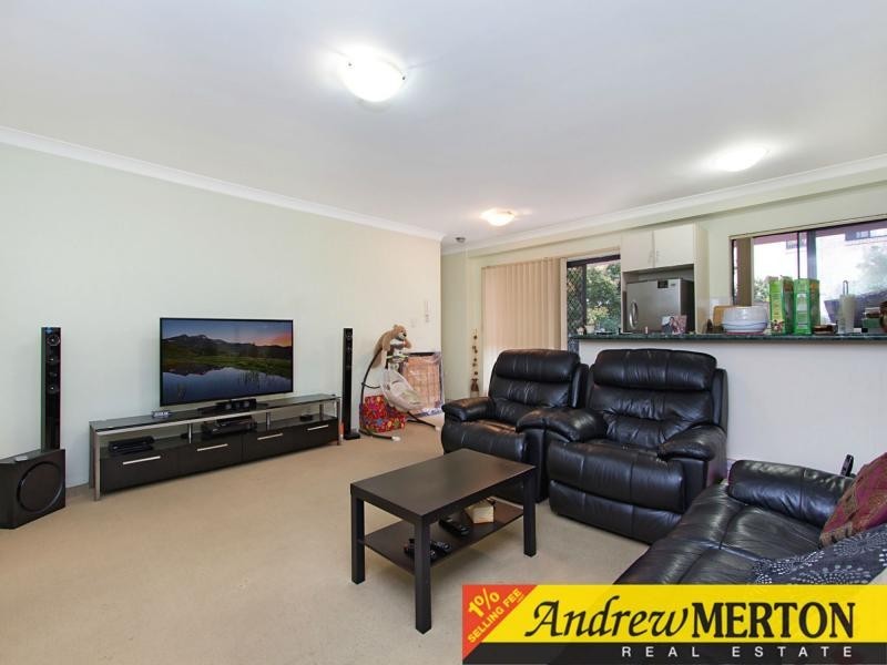 6/28-30 Fourth Avenue, Blacktown NSW 2148