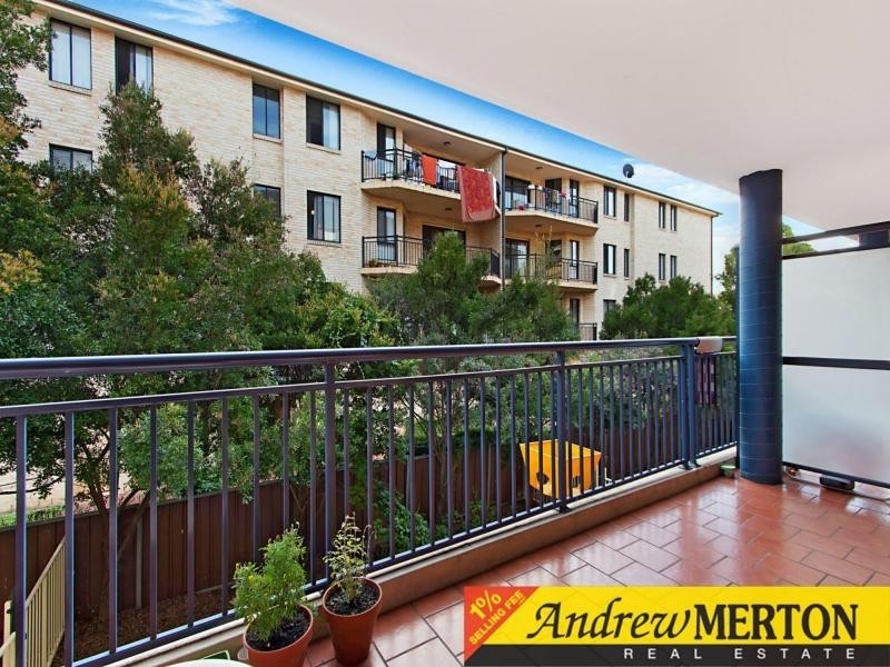 6/28-30 Fourth Avenue, Blacktown NSW 2148