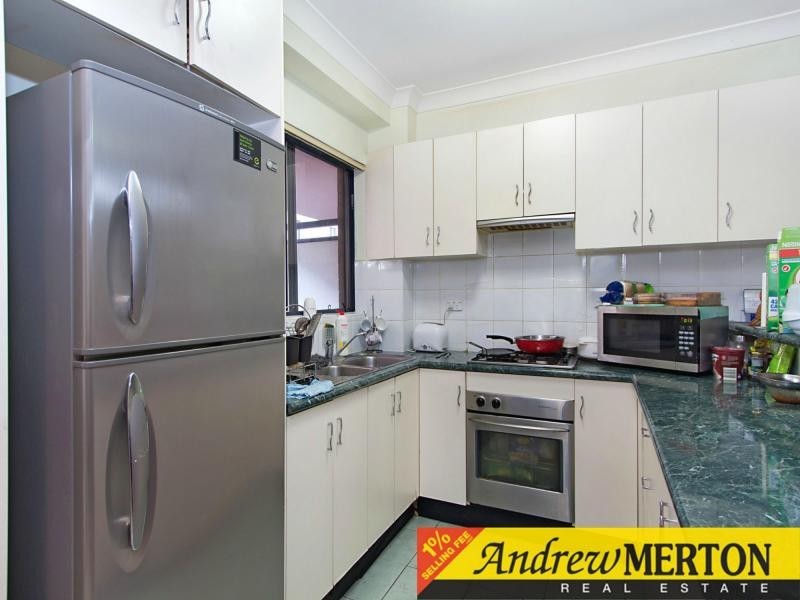 6/28-30 Fourth Avenue, Blacktown NSW 2148