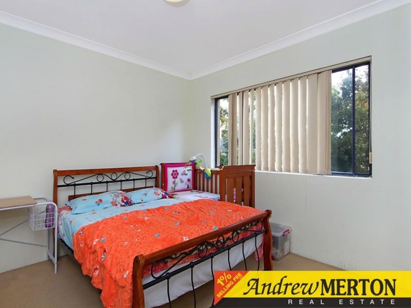 6/28-30 Fourth Avenue, Blacktown NSW 2148