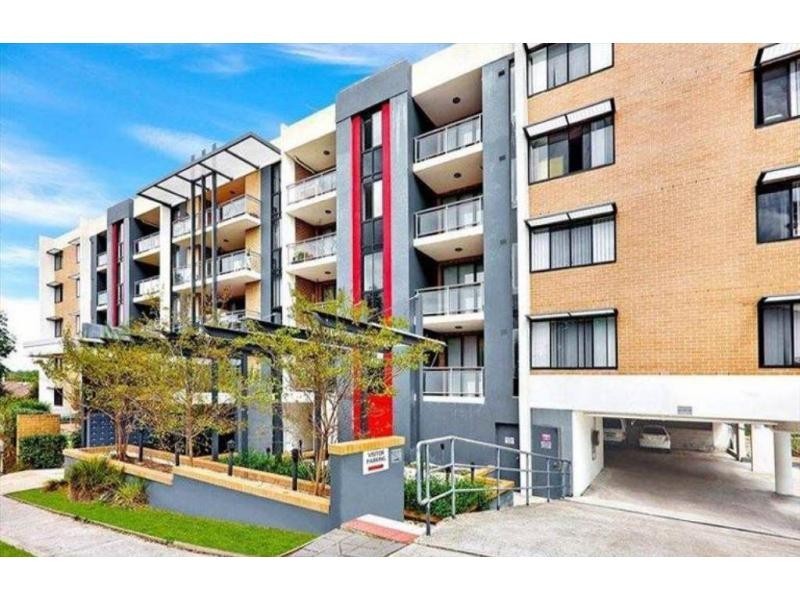 39/16-24 Oxford Street, Blacktown NSW 2148