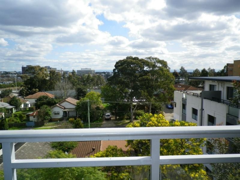39/16-24 Oxford Street, Blacktown NSW 2148