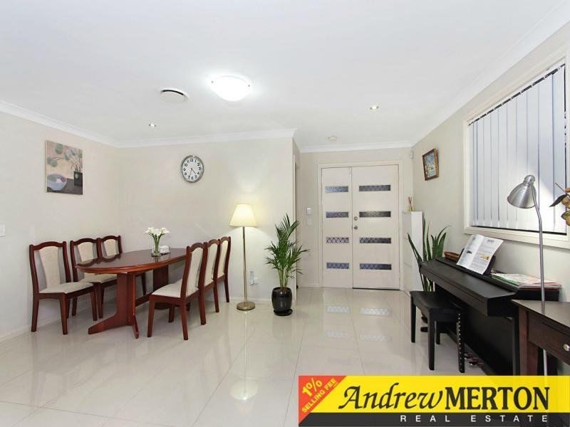 3/15-17 Tungarra Road, Girraween NSW 2145