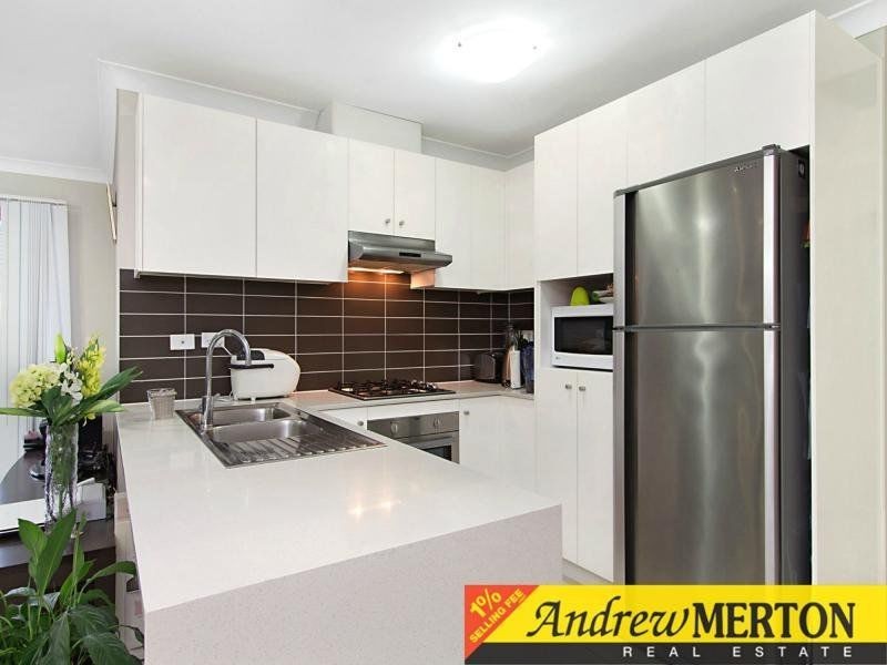 3/15-17 Tungarra Road, Girraween NSW 2145