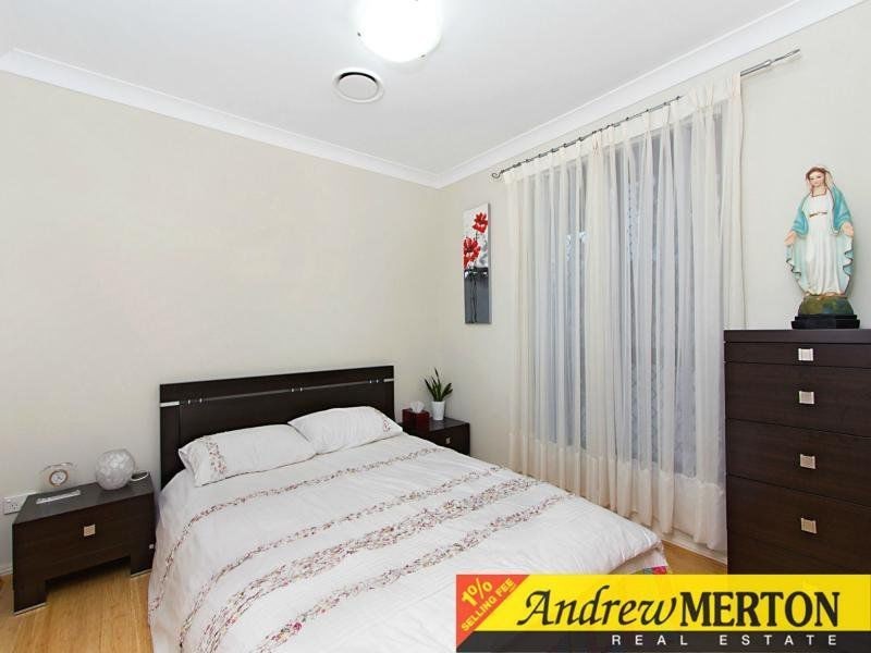 3/15-17 Tungarra Road, Girraween NSW 2145