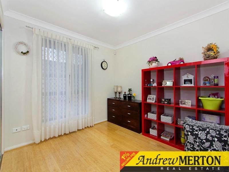 3/15-17 Tungarra Road, Girraween NSW 2145