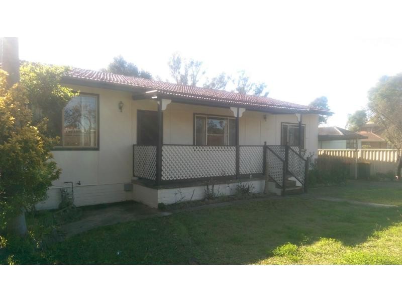 243 Doonside Crescent, Doonside NSW 2767