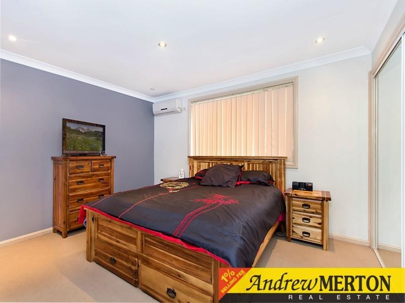 2/72 Bali Drive, Quakers Hill NSW 2763