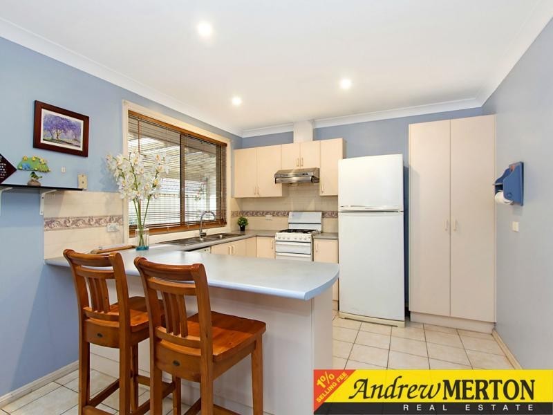 90 Forman Avenue, Glenwood NSW 2768