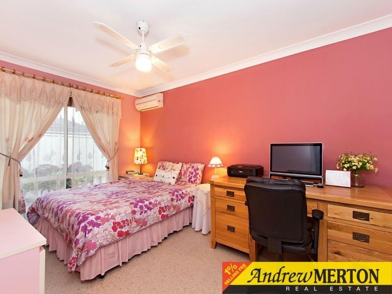 90 Forman Avenue, Glenwood NSW 2768