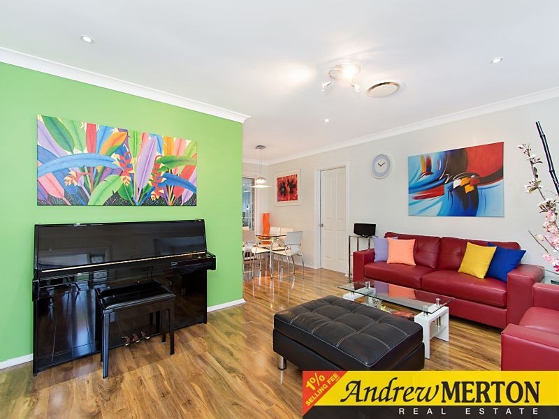 38 Carroll Crescent, Plumpton NSW 2761