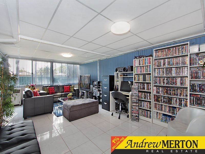 38 Carroll Crescent, Plumpton NSW 2761