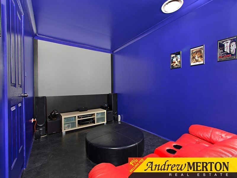 38 Carroll Crescent, Plumpton NSW 2761