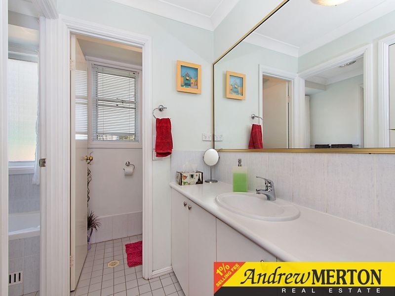 38 Carroll Crescent, Plumpton NSW 2761